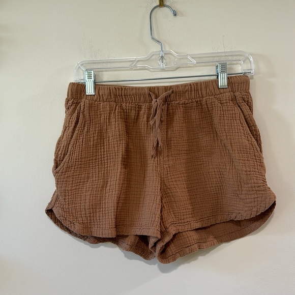 Stars Above Brown Relaxed Set - Picture 6 of 9